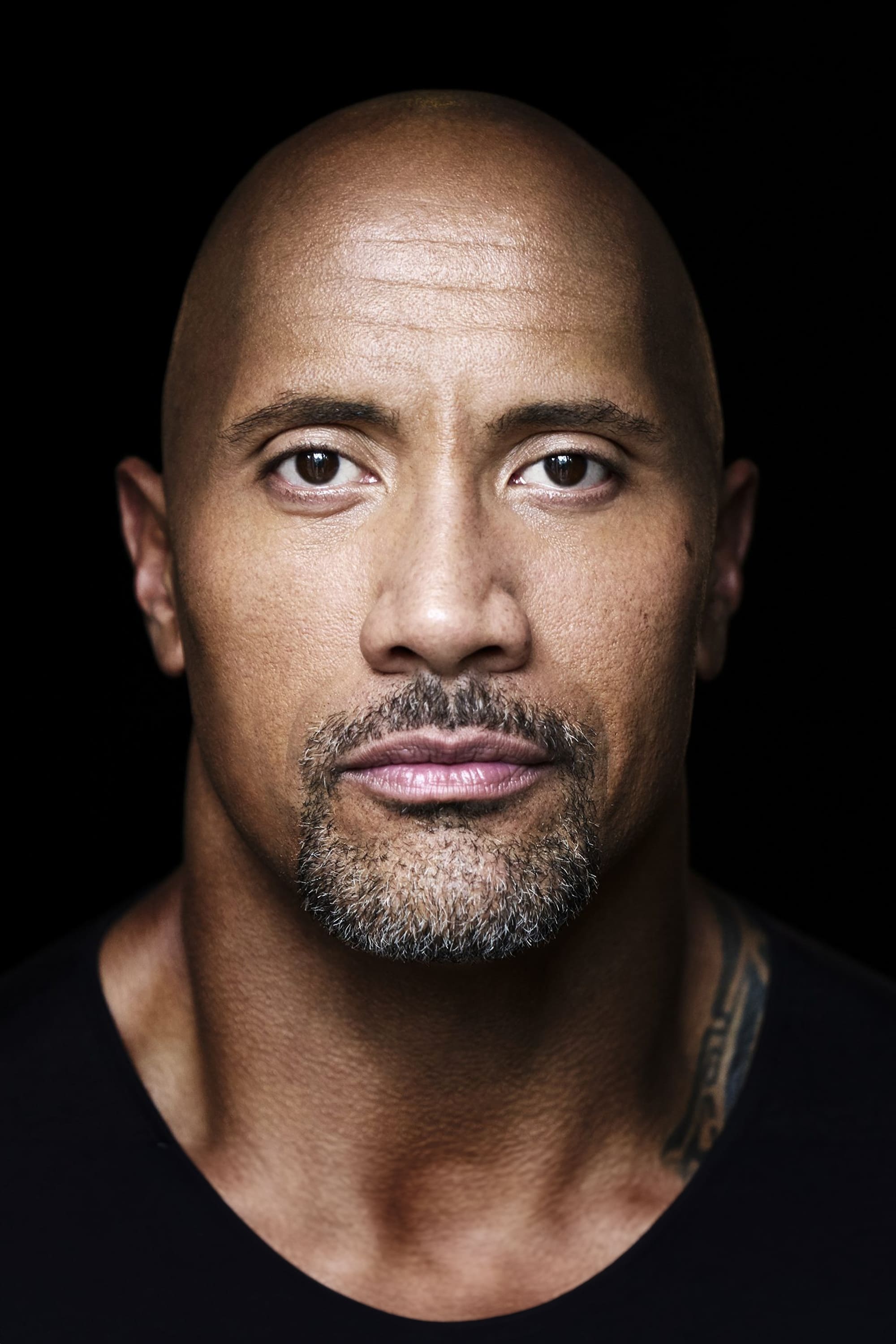 Foto de Dwayne Johnson