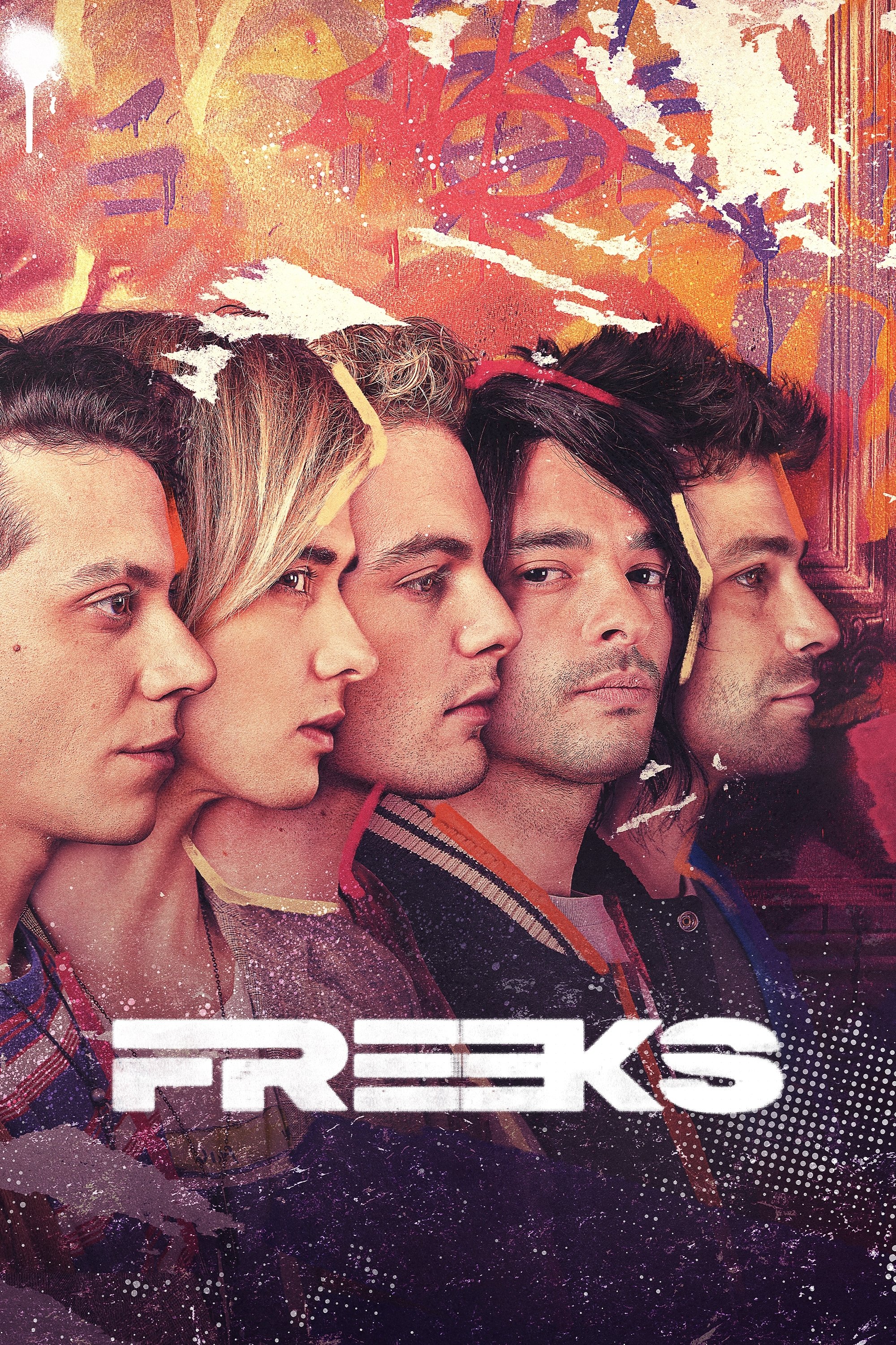 Poster de FreeKs