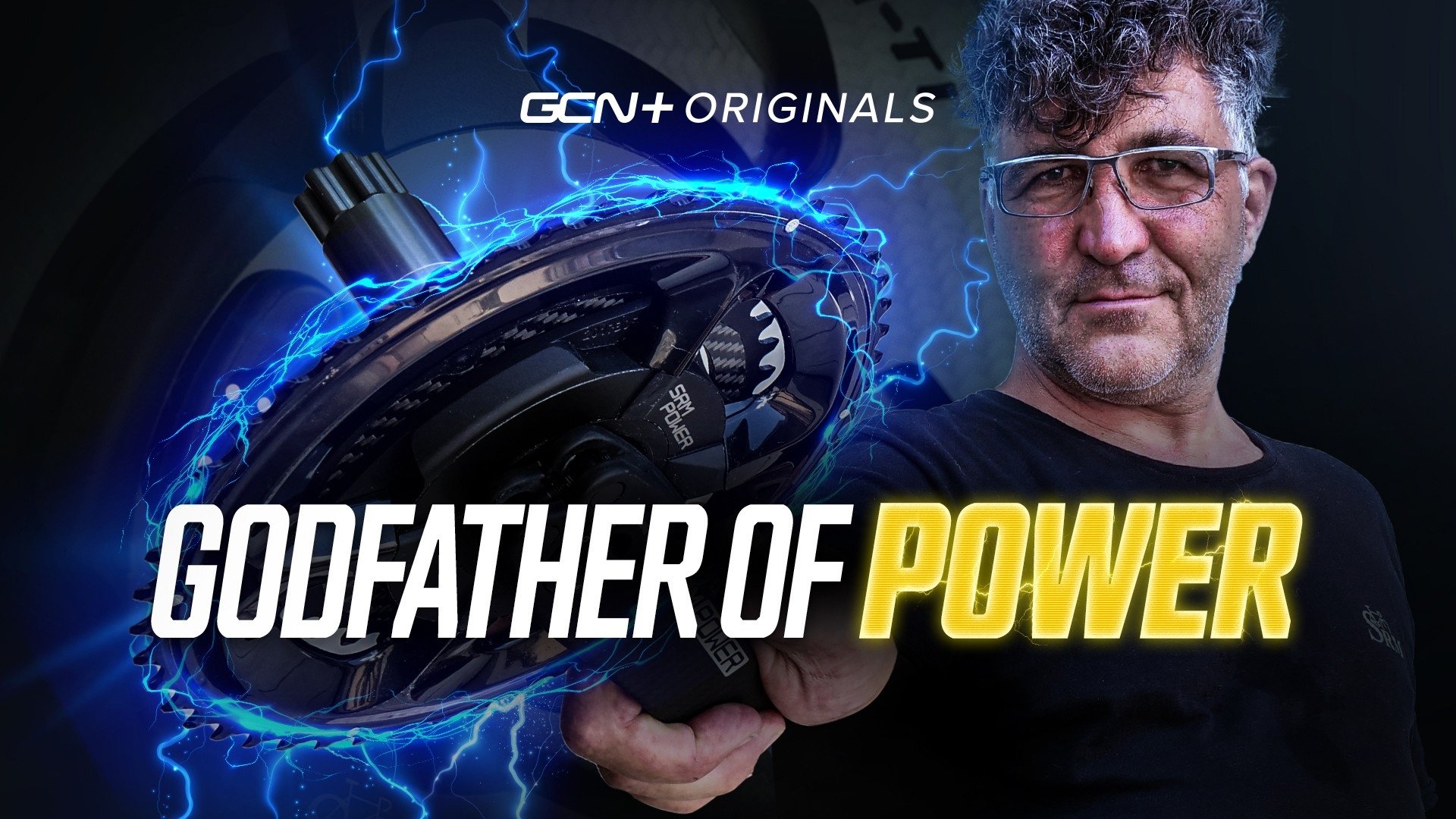 Godfather of Power
