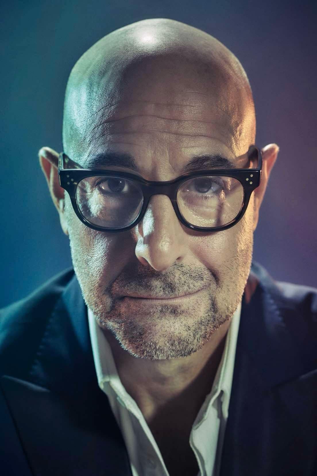 Foto de Stanley Tucci