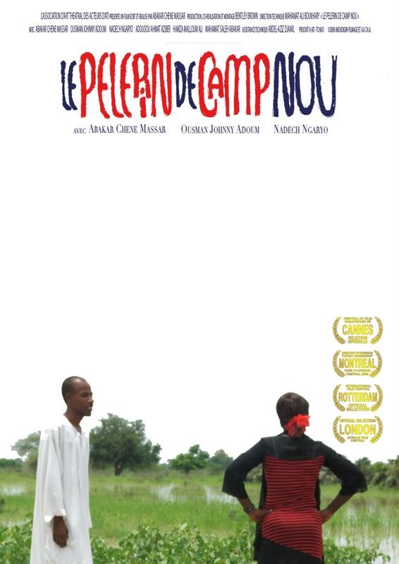 Poster movie