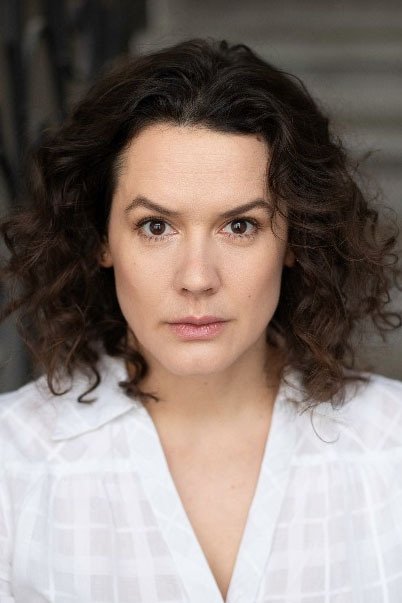 Foto de Hana Baroňová