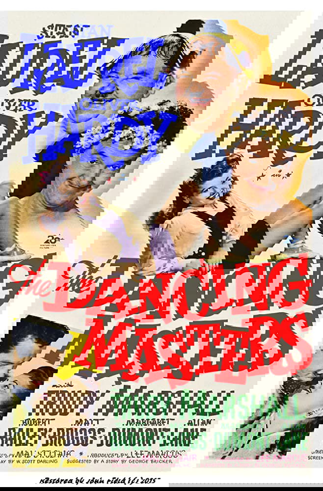 Poster movie