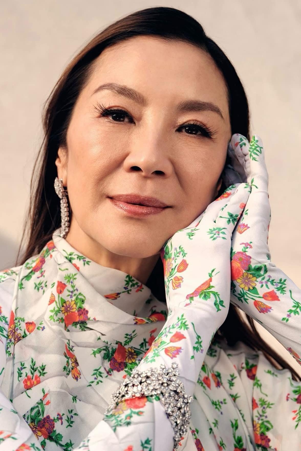 Foto de Michelle Yeoh