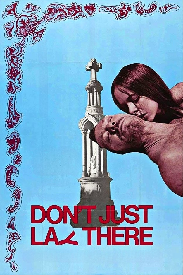 Don't Just Lay There! Poster