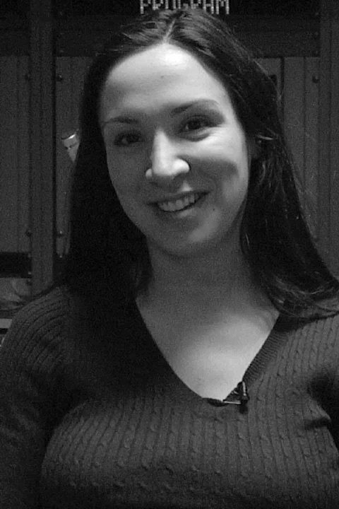 Foto de Mary Bronstein