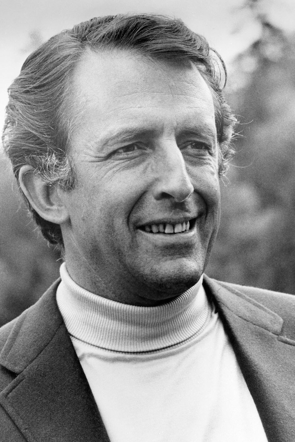 Foto de Fritz Weaver