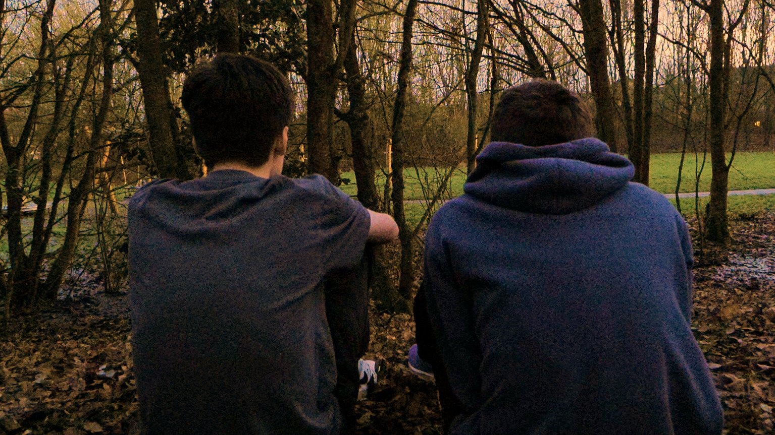 Backdrop image
