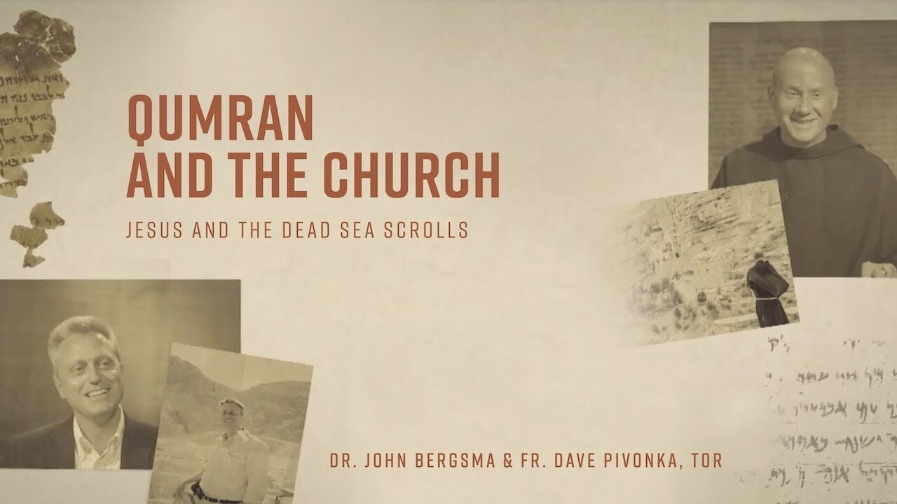 Qumran and the Church