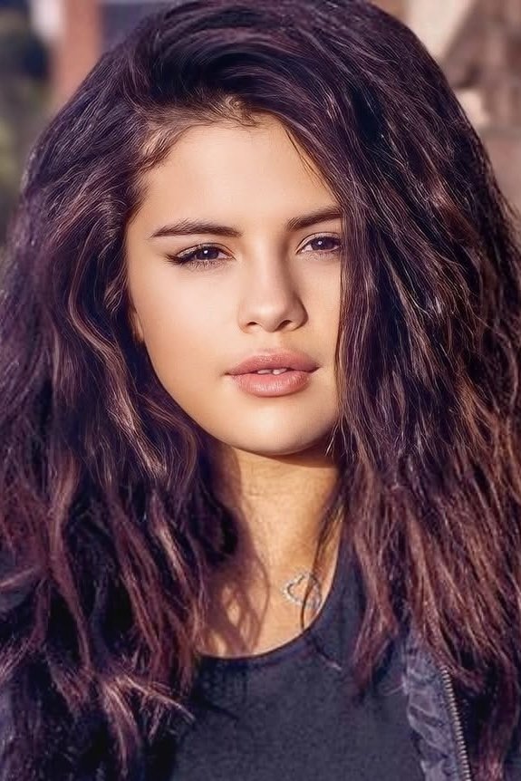 Foto de Selena Gómez