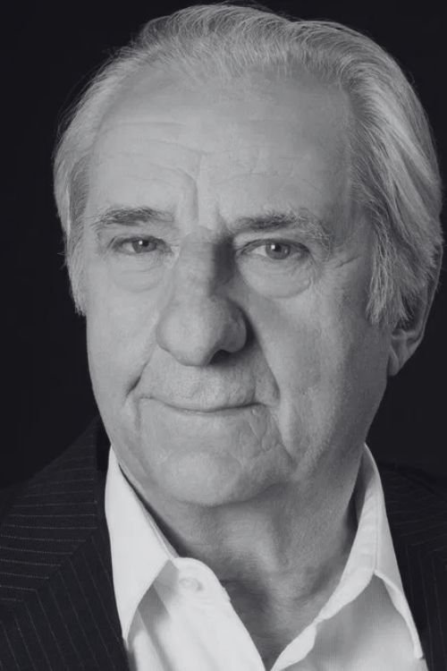 Foto de Michel Aumont