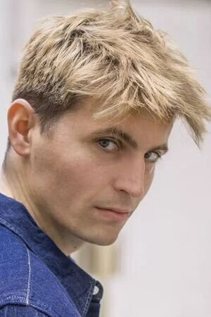 Foto de Raphaël Quenard
