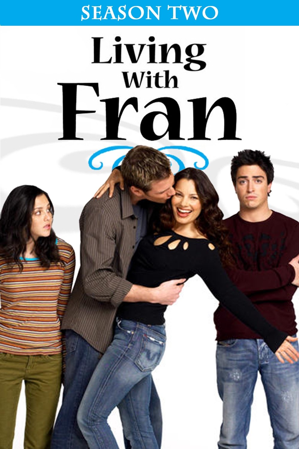 Poster de Temporada 2