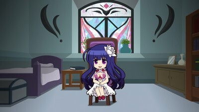 Tigre and Vanadis 12: Interlude