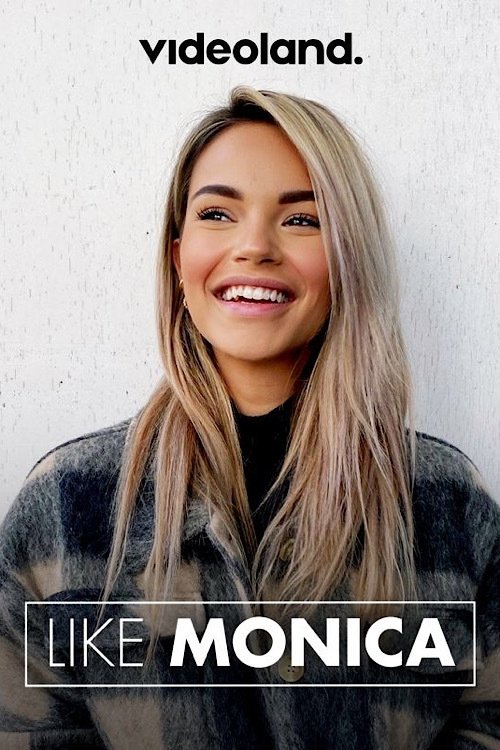 Poster de Like Monica