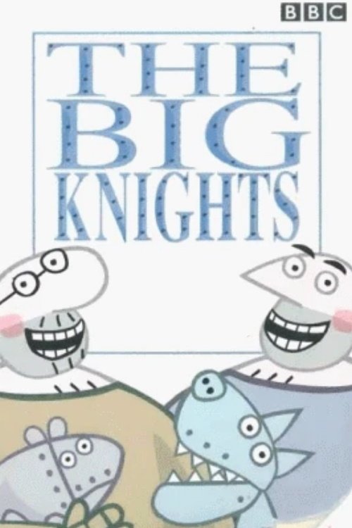 Poster de The Big Knights