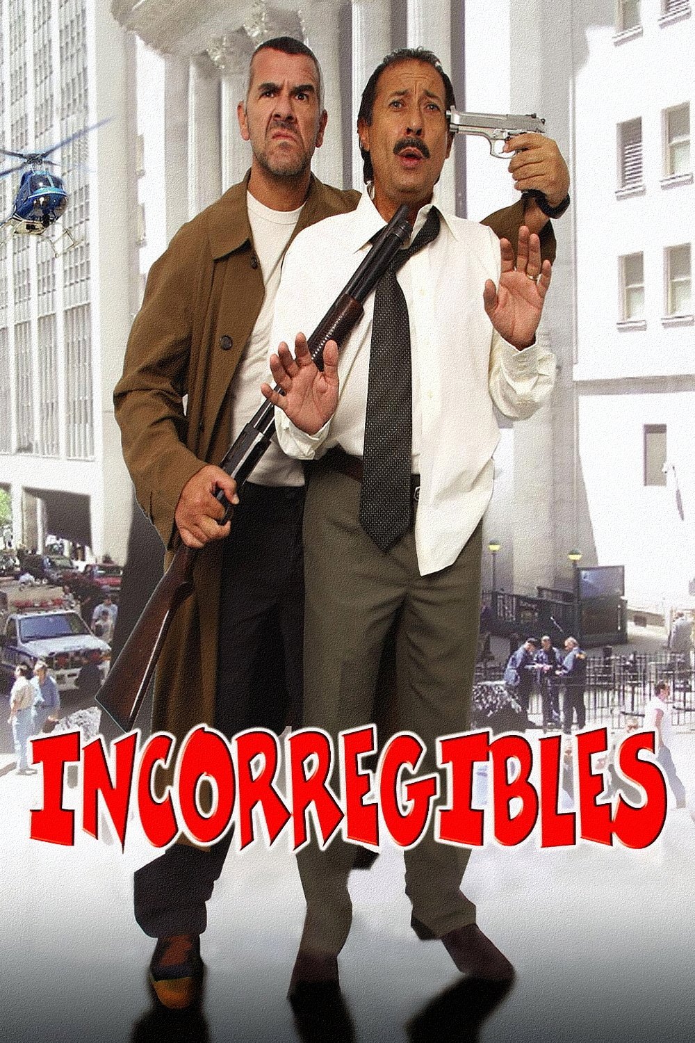Poster movie