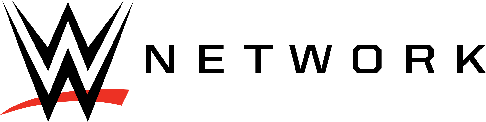 WWE Network