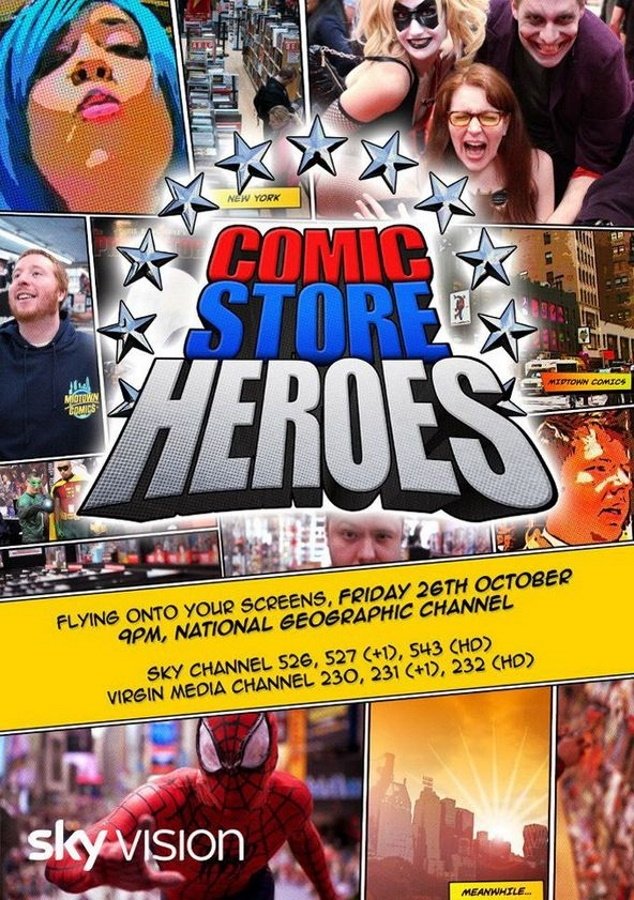 Poster movie