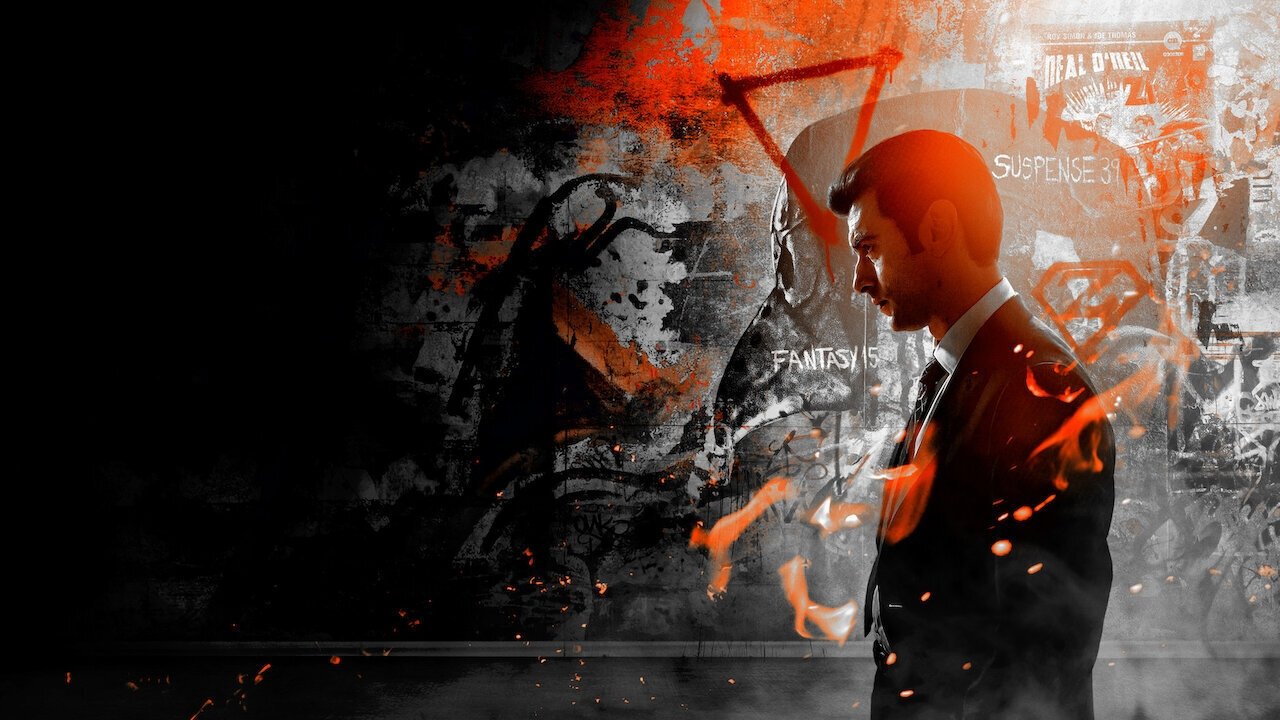 Backdrop image