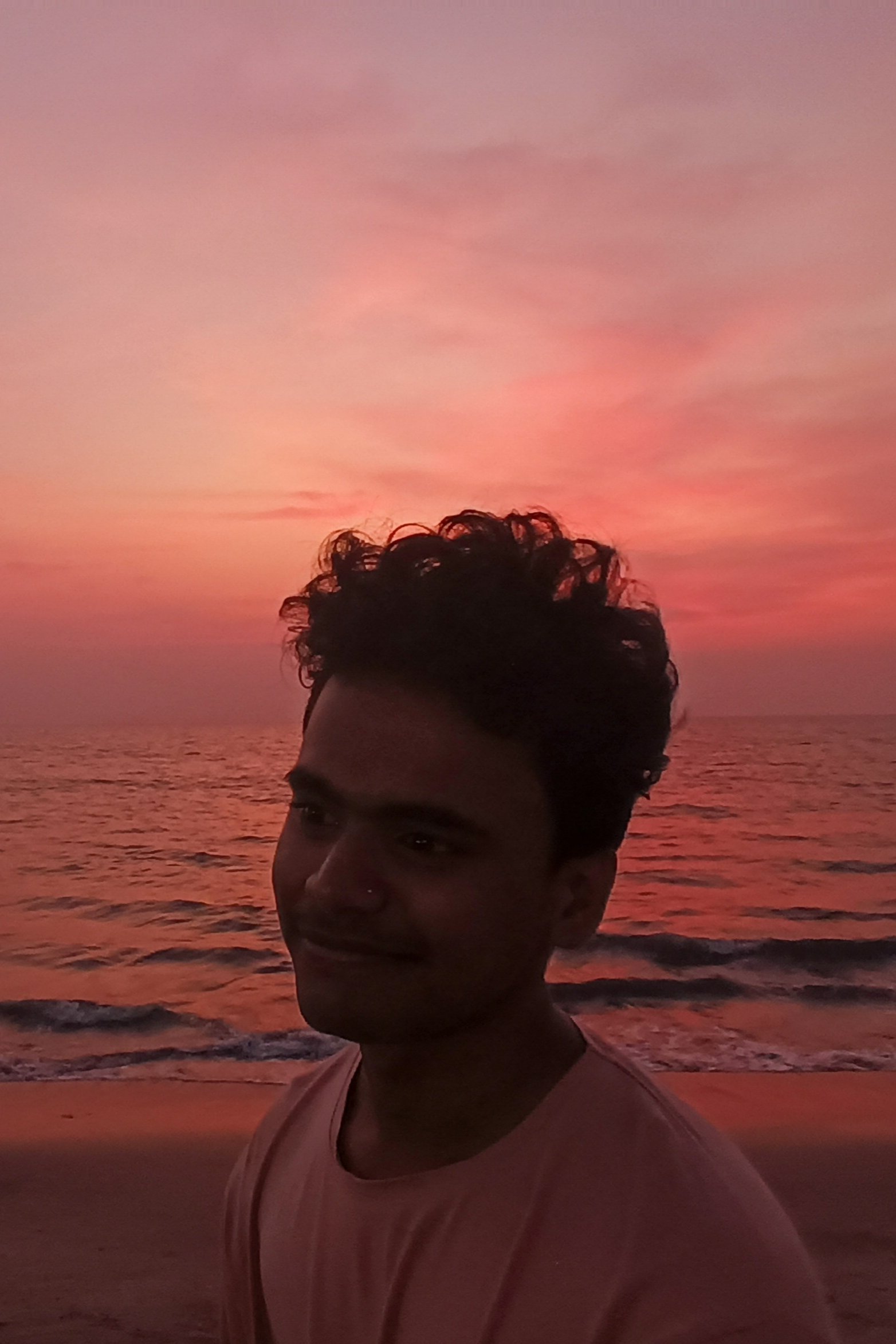 Foto de Hazmil Hussain