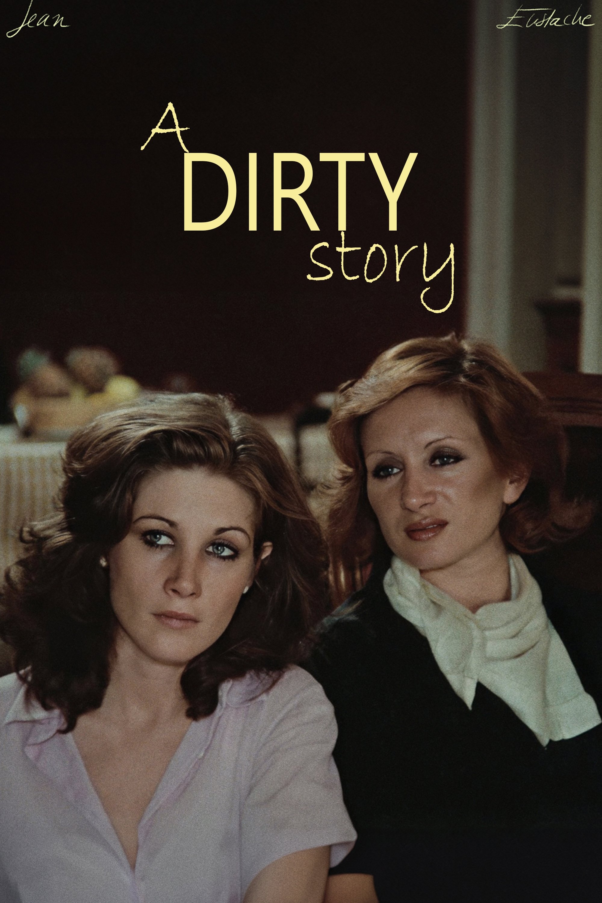 Poster movie