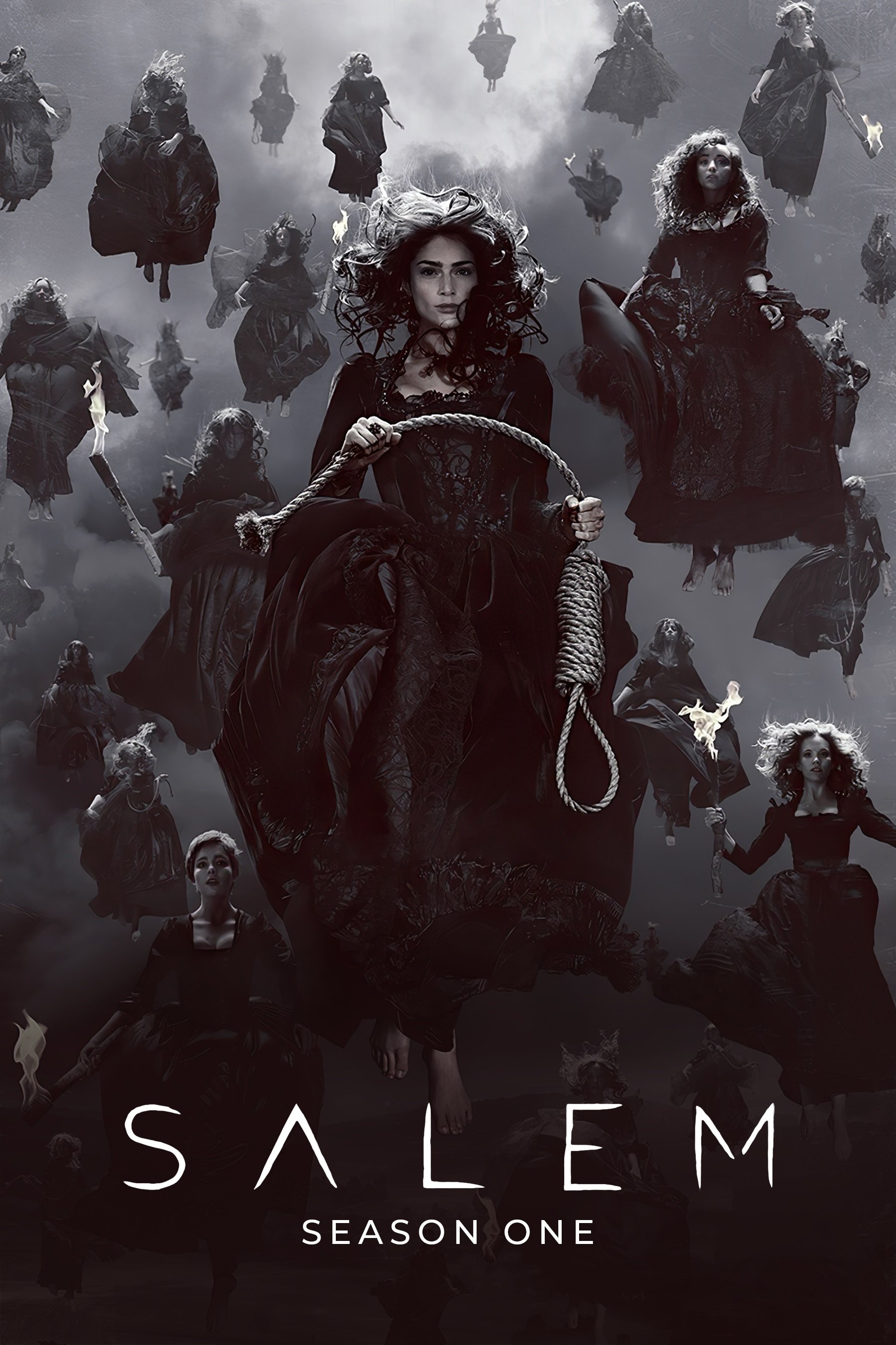 Poster de Temporada 1