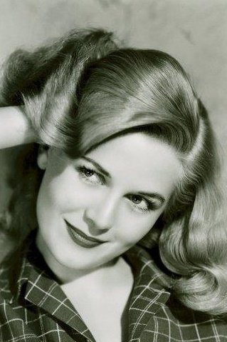Foto de Rita Corday