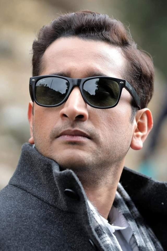 Foto de Parambrata Chatterjee
