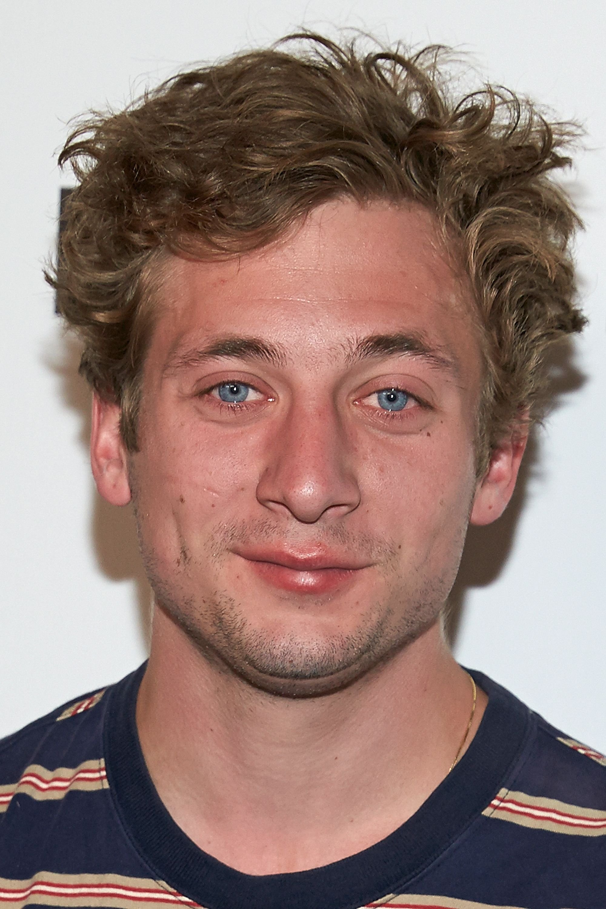 Foto de Jeremy Allen White
