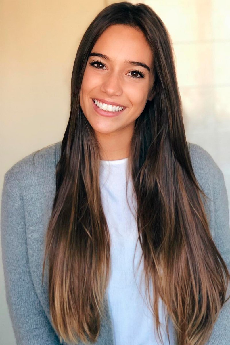 Foto de Sheila González