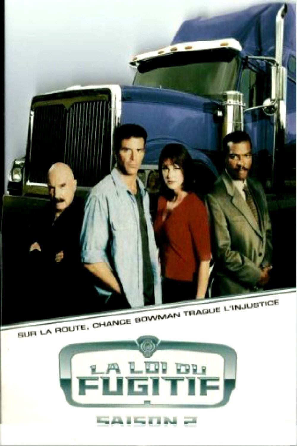 Poster de Temporada 2