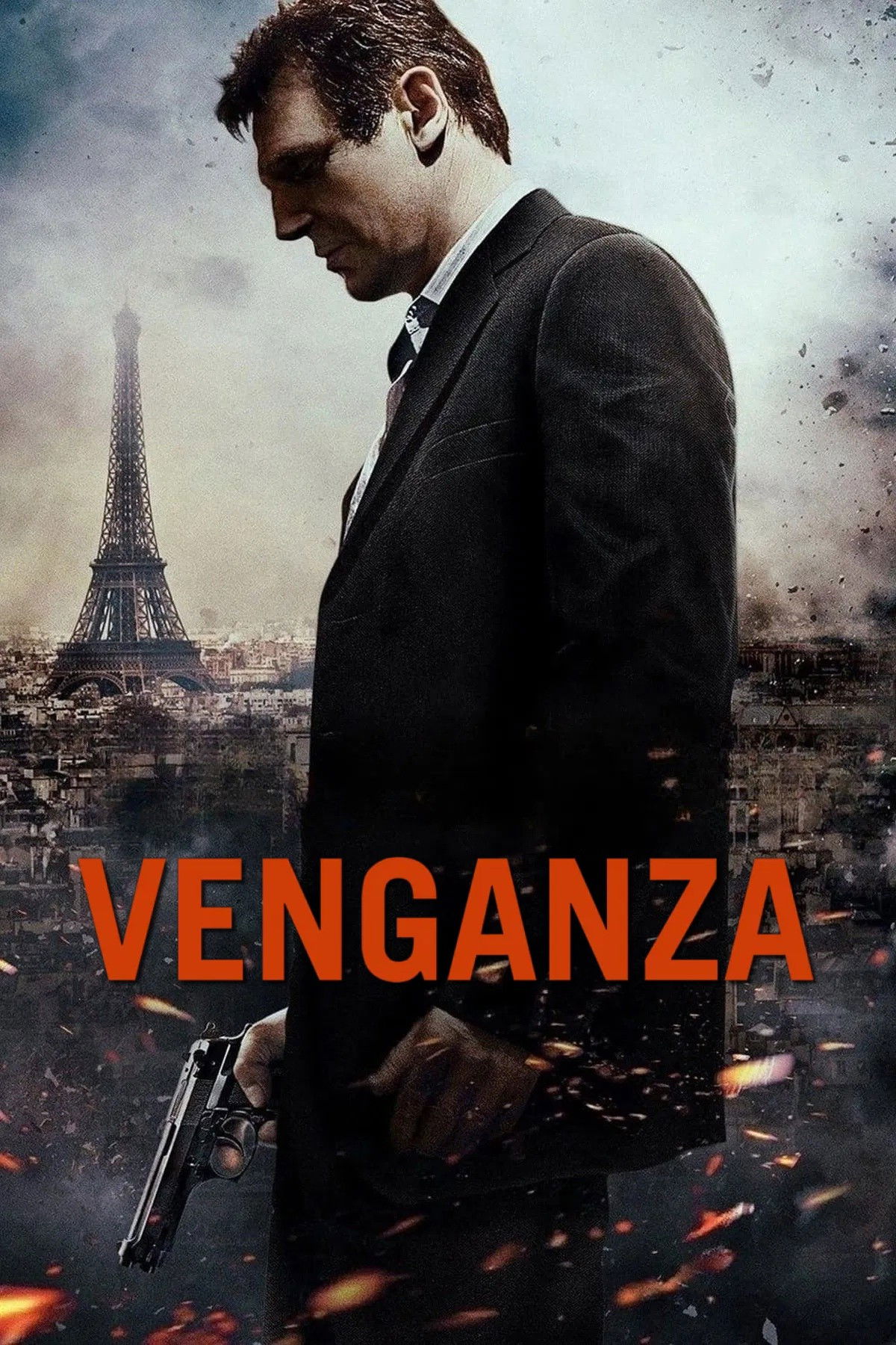 Venganza