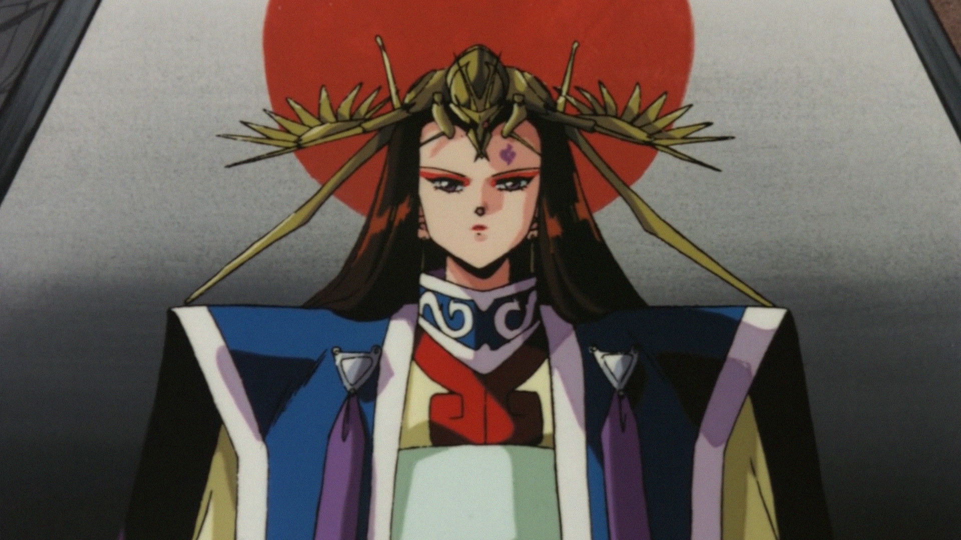 Project I: Separation