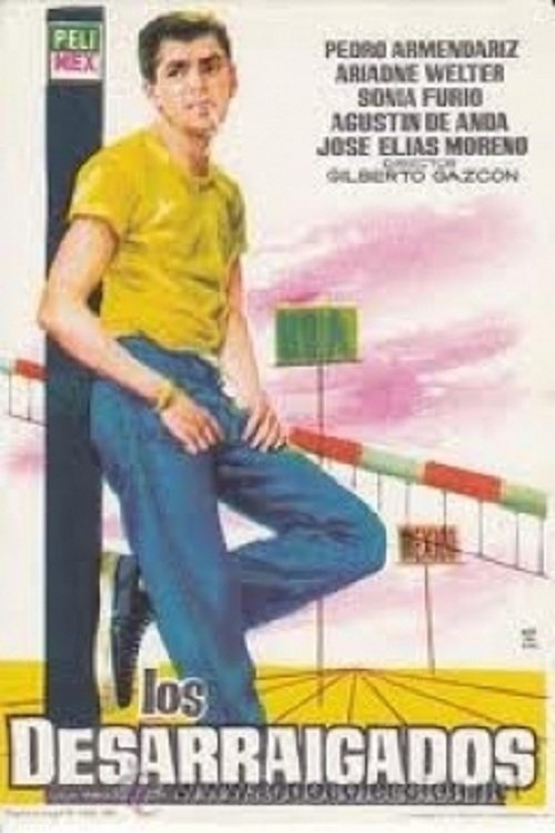 Poster movie