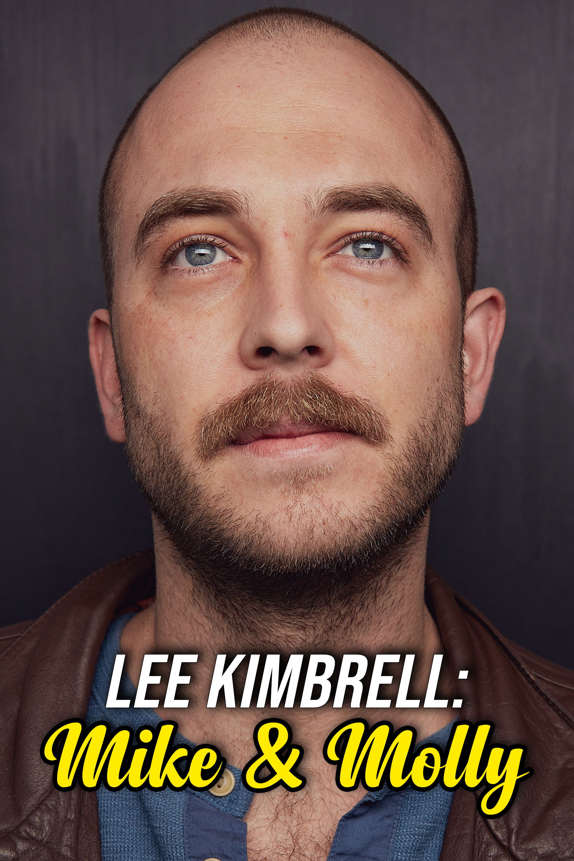 Lee Kimbrell: Mike & Molly