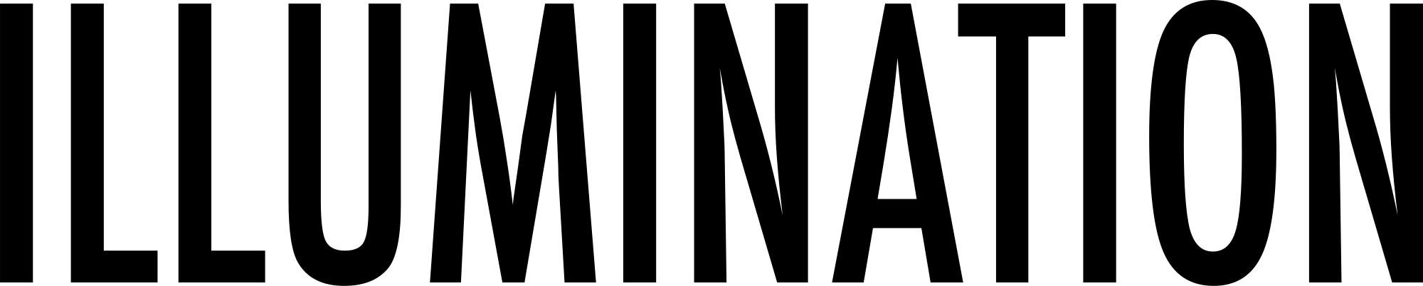 Illumination Illumination