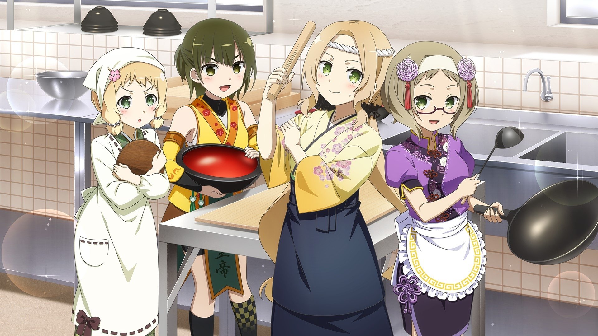 Backdrop image