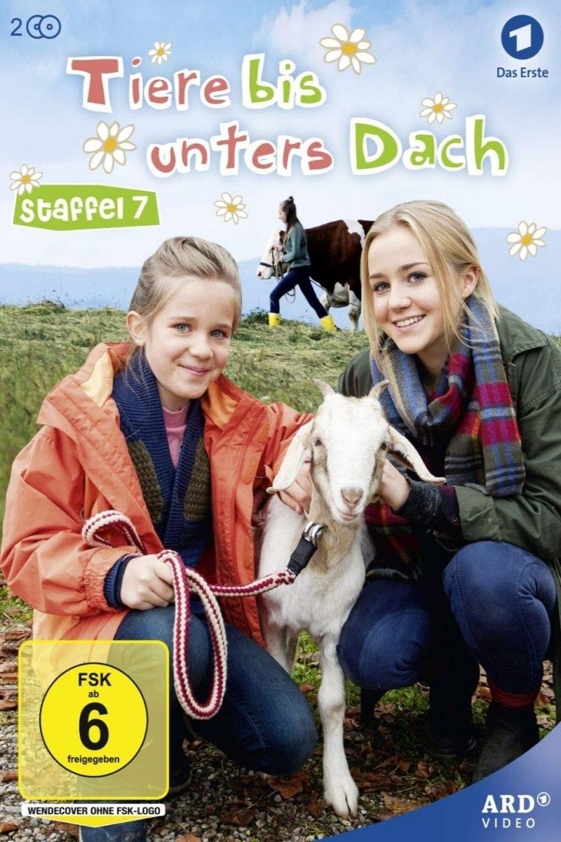 Poster de Temporada 7