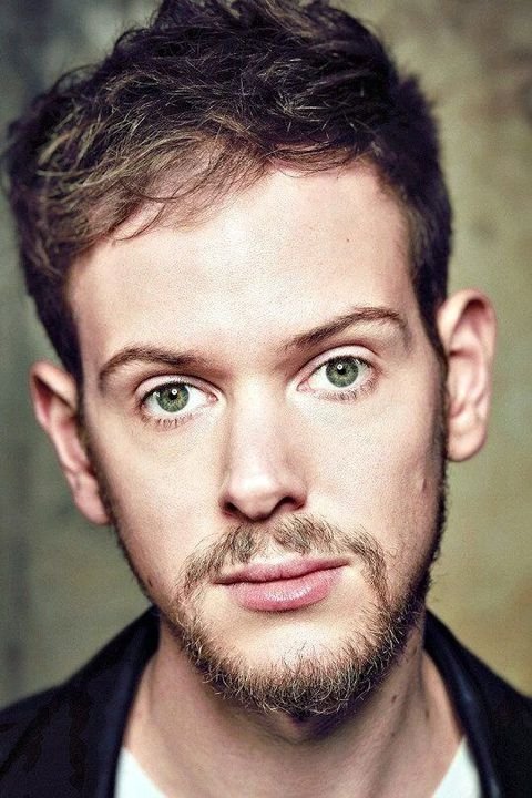 Foto de Adam Hann