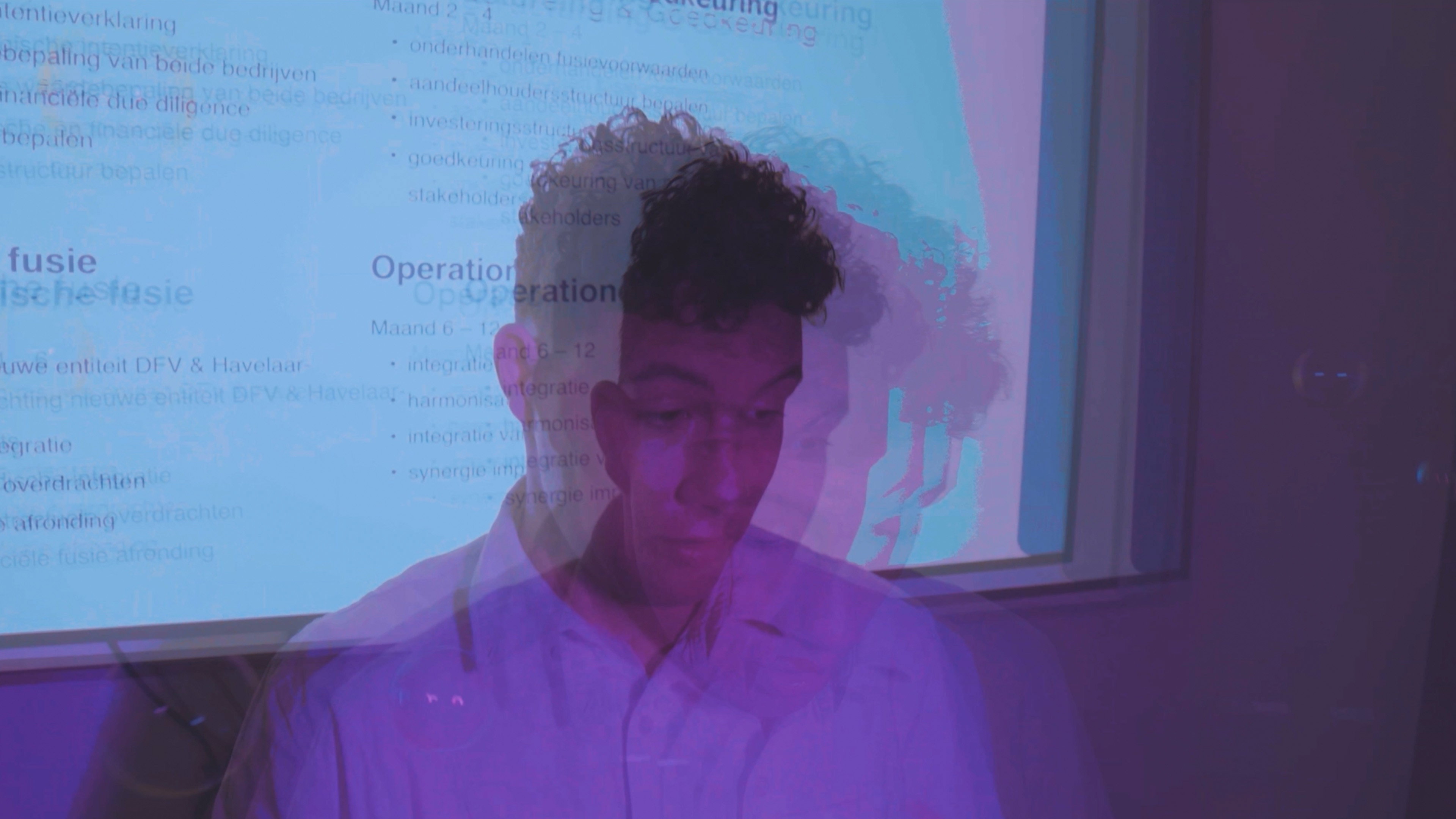 Director