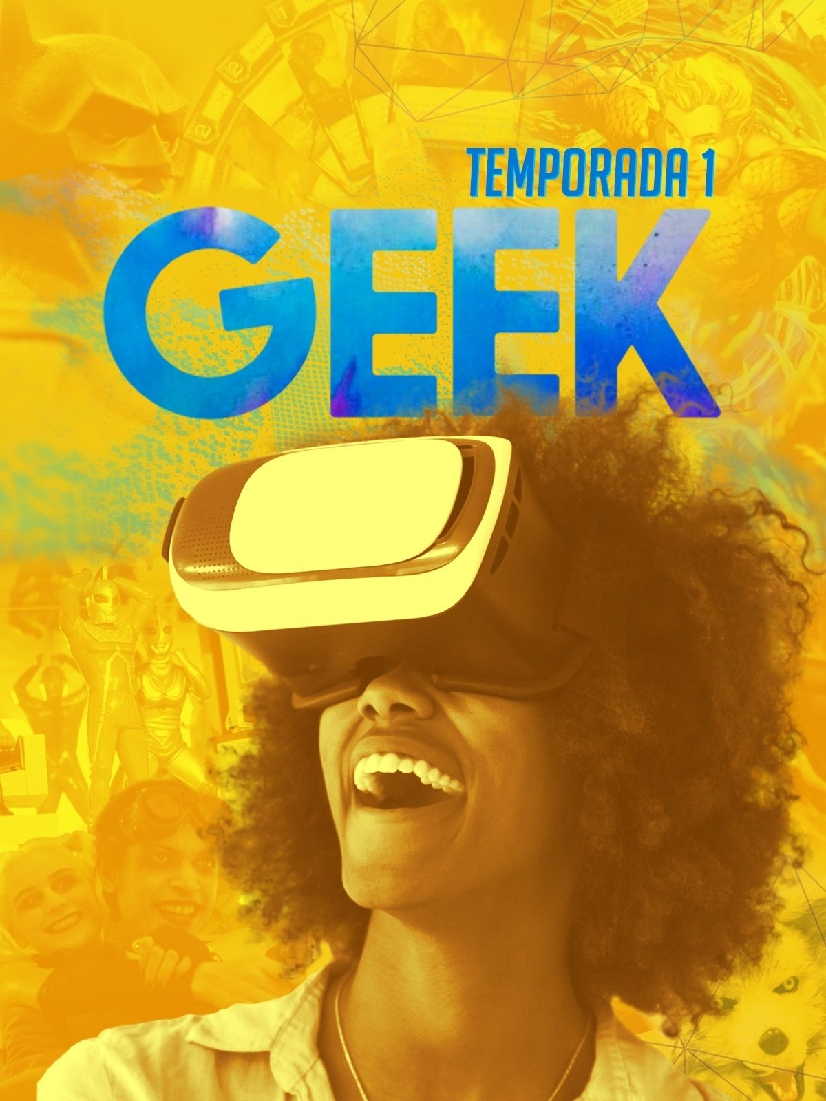 Poster de Temporada 1