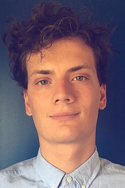 Jonas Bøtker Ranneries/Assistant Editor