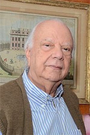 Foto de Cláudio Petráglia