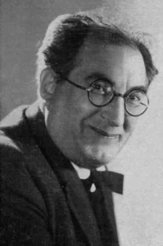 Foto de Marcel Vallée