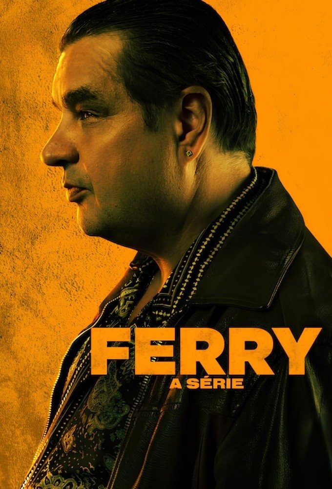 Poster de Ferry: A Série