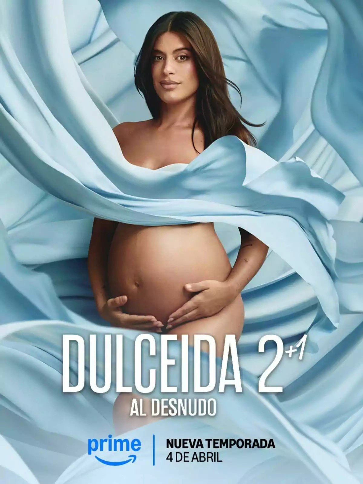 Poster de Temporada 2