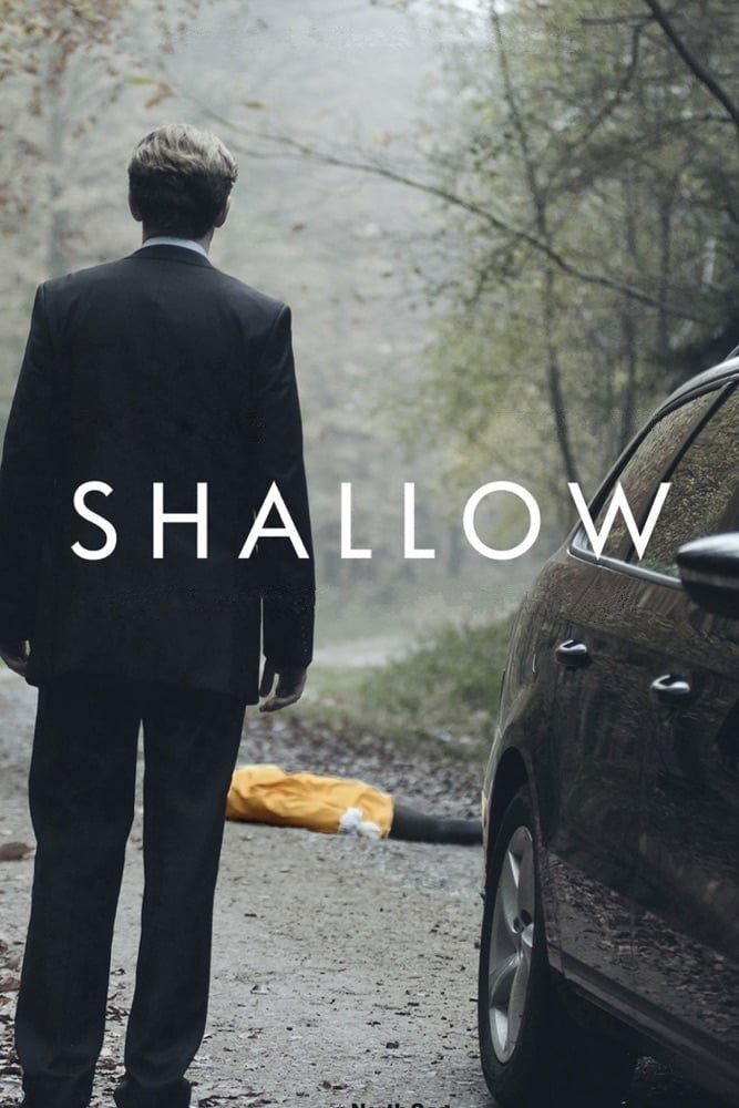 Poster de Shallow