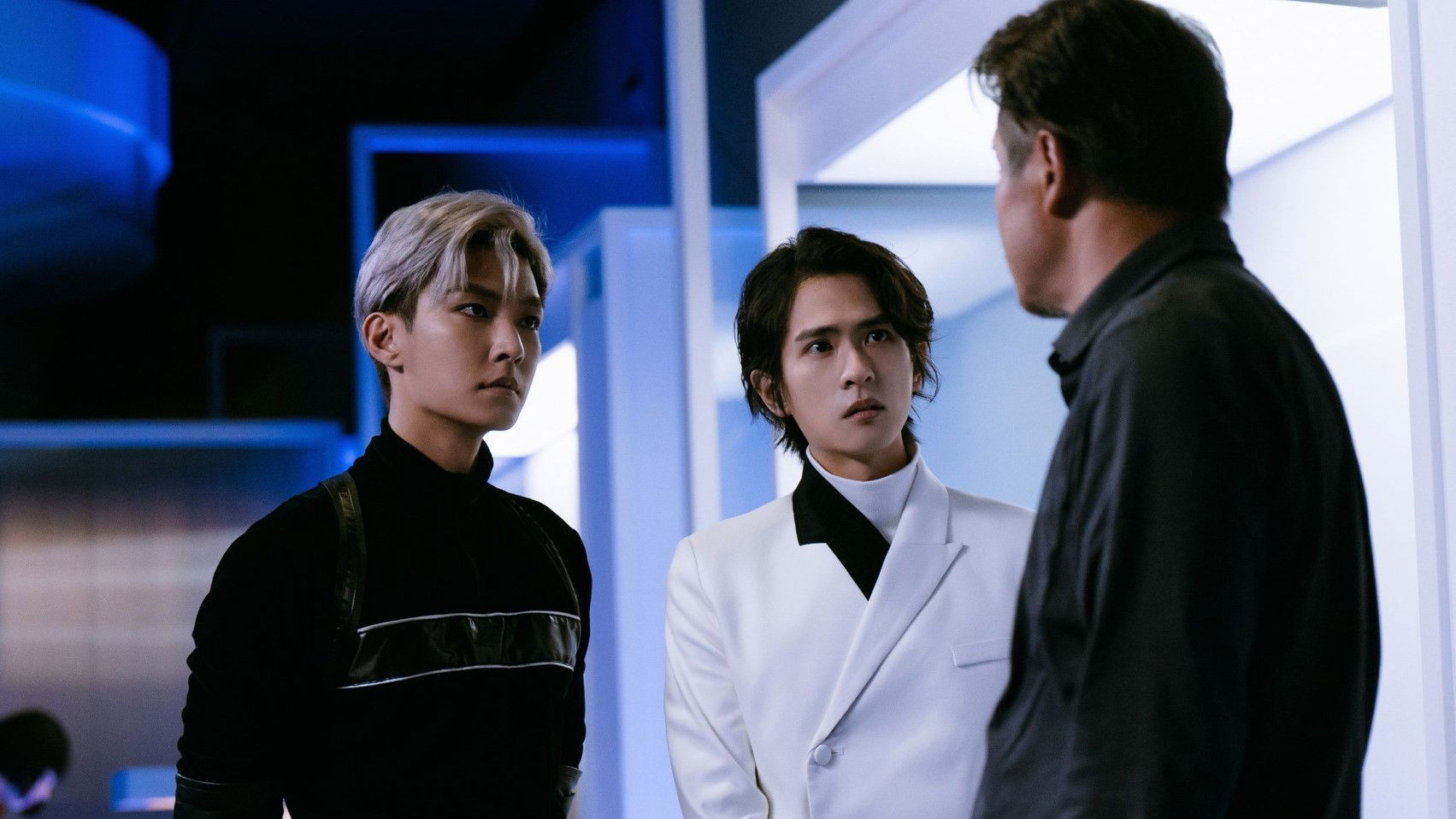 Q18 Quantum Dice: Allegory of The Quantum