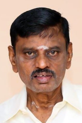 Foto de E. Ramadoss